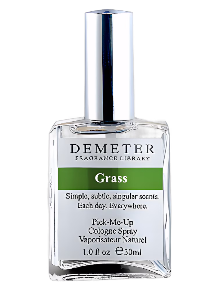 Demeter Fragrance Grass