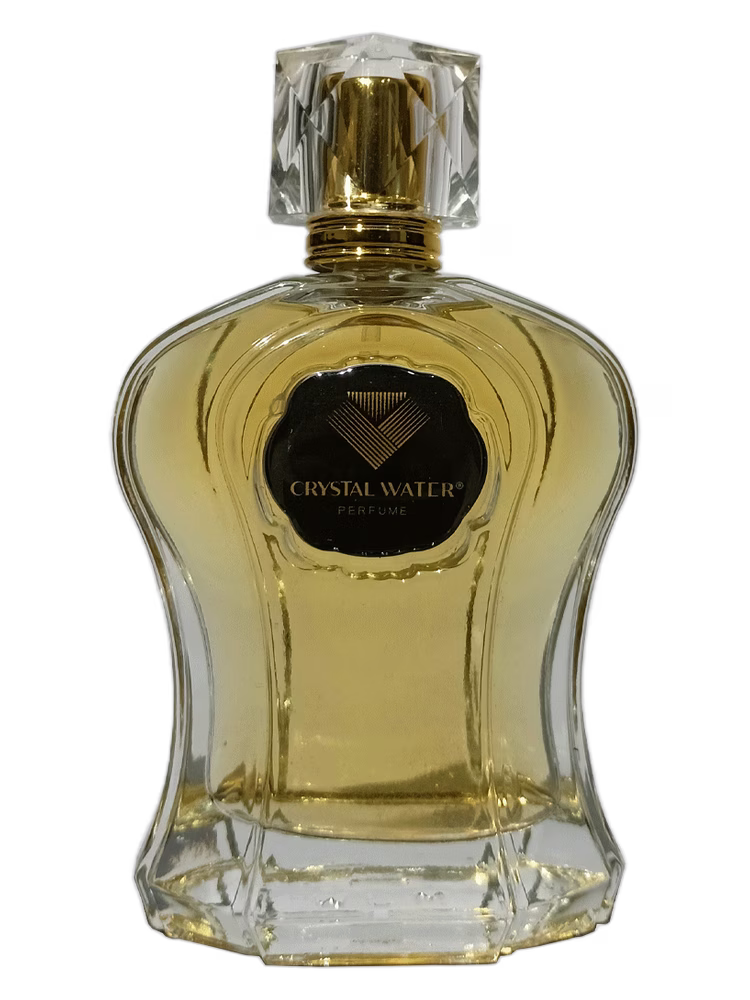 Crystal Water Breath