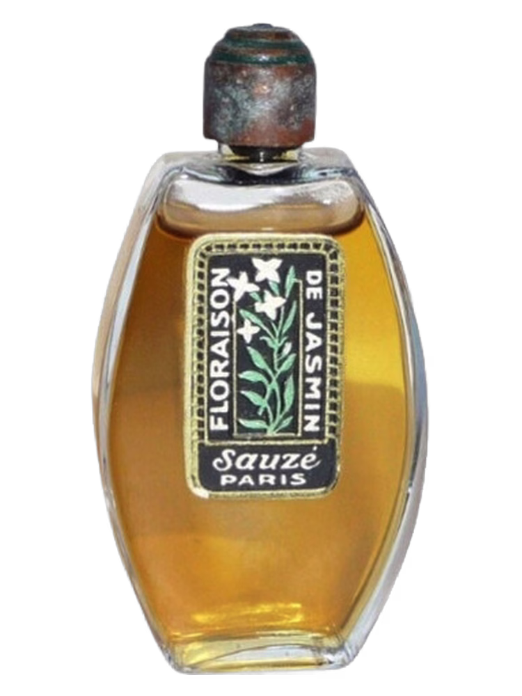 Sauzé Floraison de Jasmin