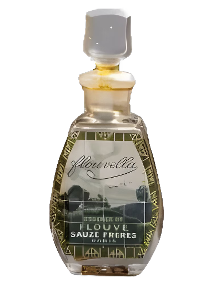 Sauzé Flouvella