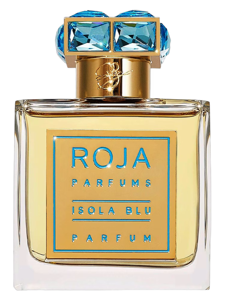 Roja Dove Isola Blu