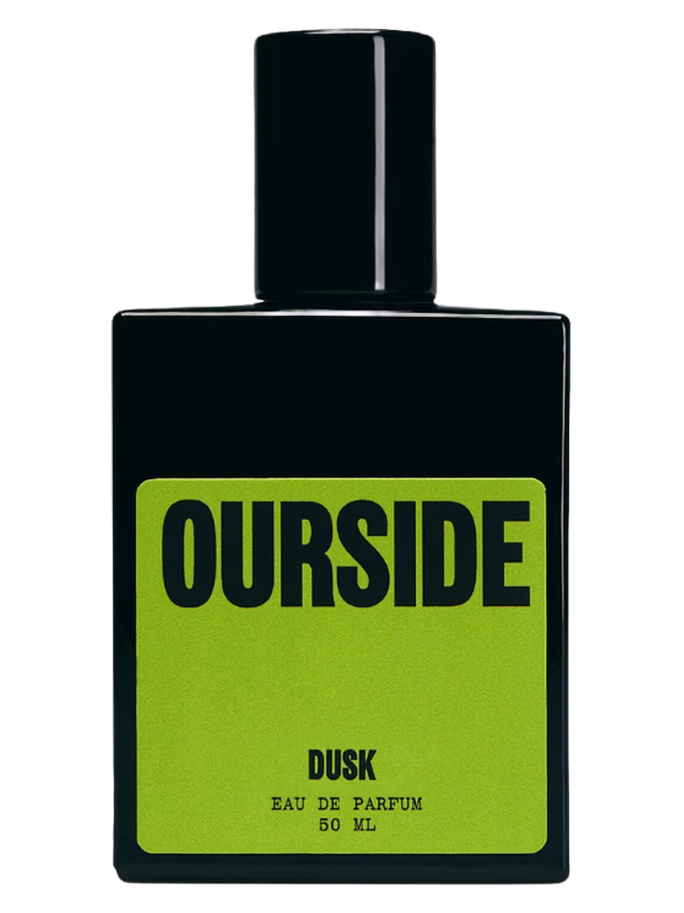 Ourside Dusk
