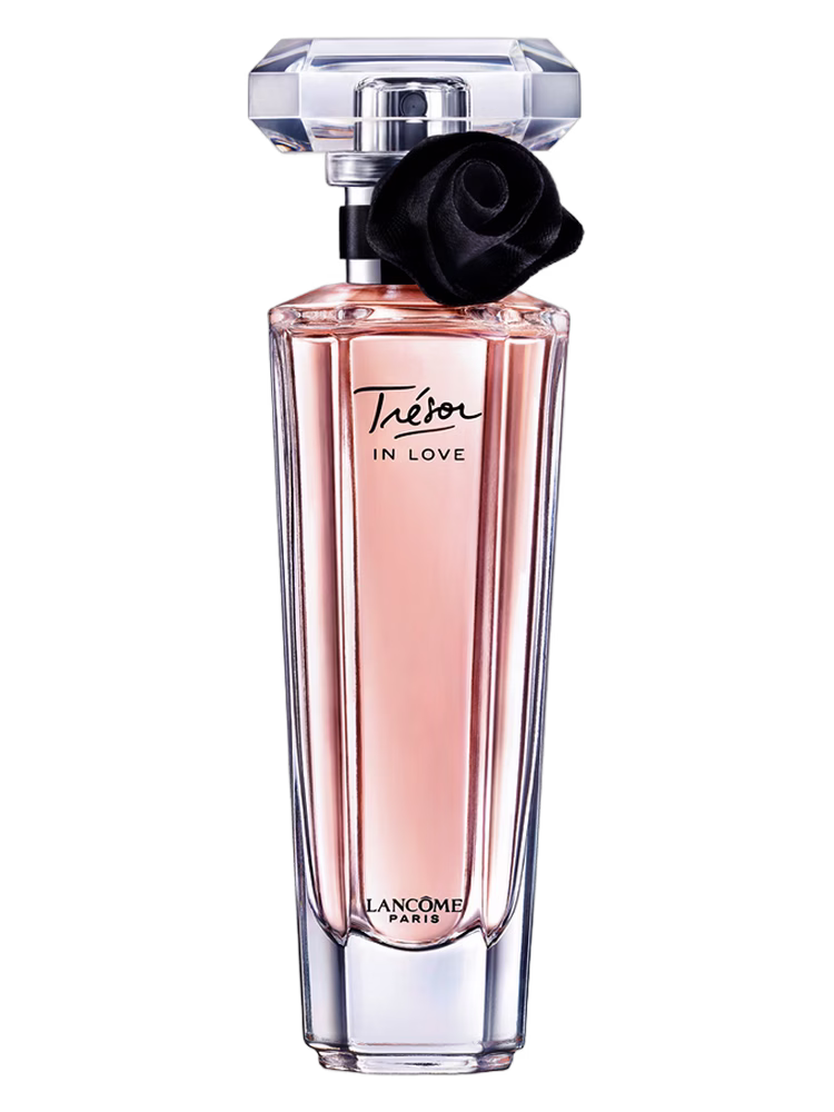 Lancôme Tresor In Love