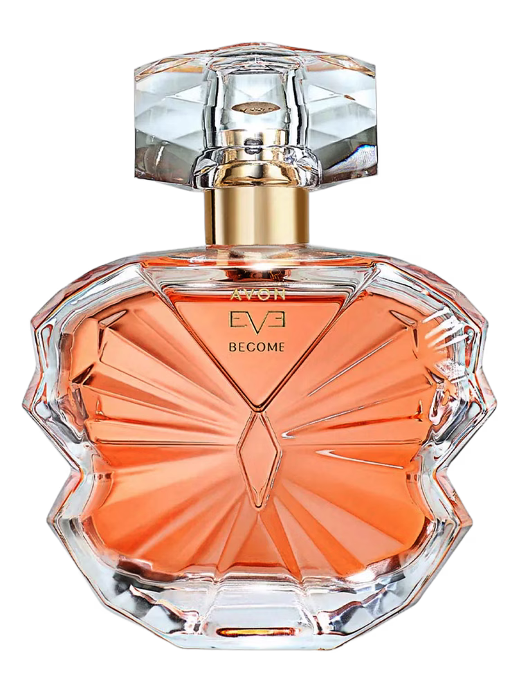Avon Eve Become