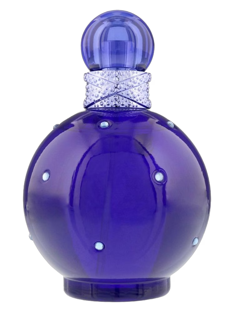 Britney Spears Midnight Fantasy