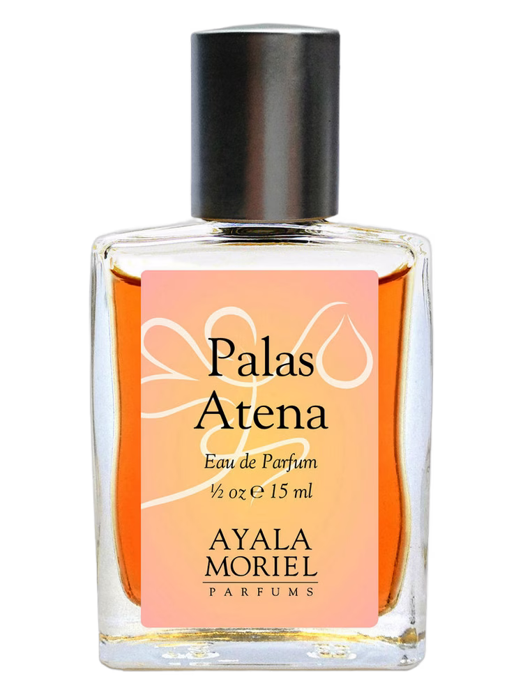 Ayala Moriel Palas Atena