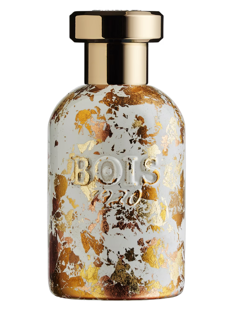 Bois 1920 Frammenti