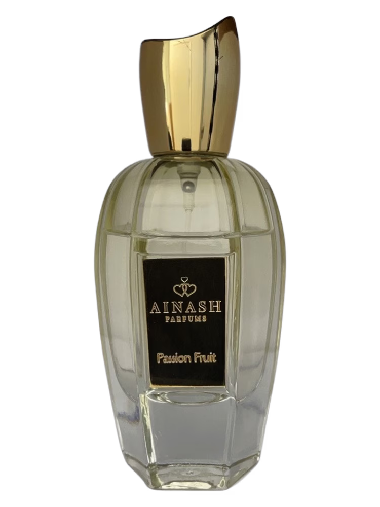 Ainash Parfums Passion Fruit