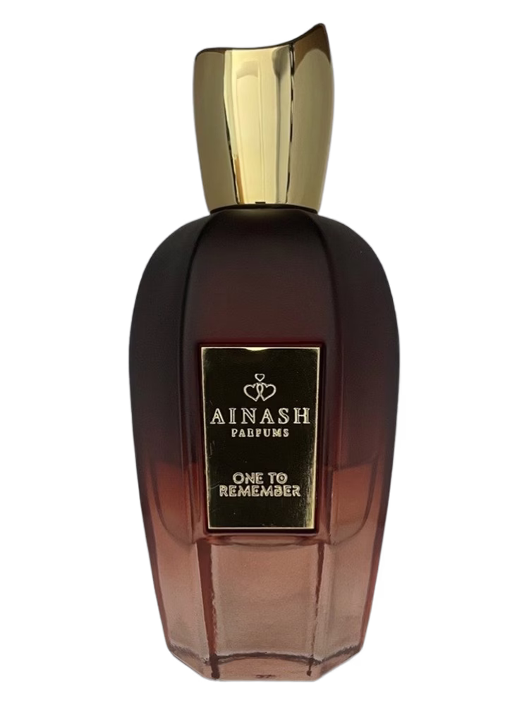 Ainash Parfums One To Remember