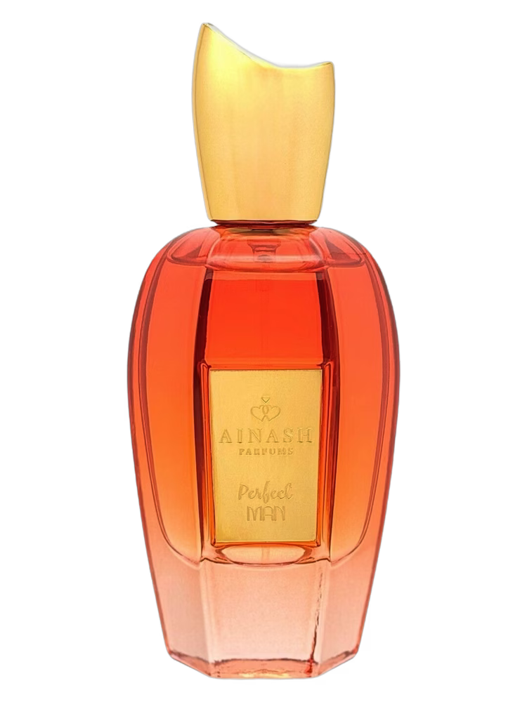 Ainash Parfums Perfect Man