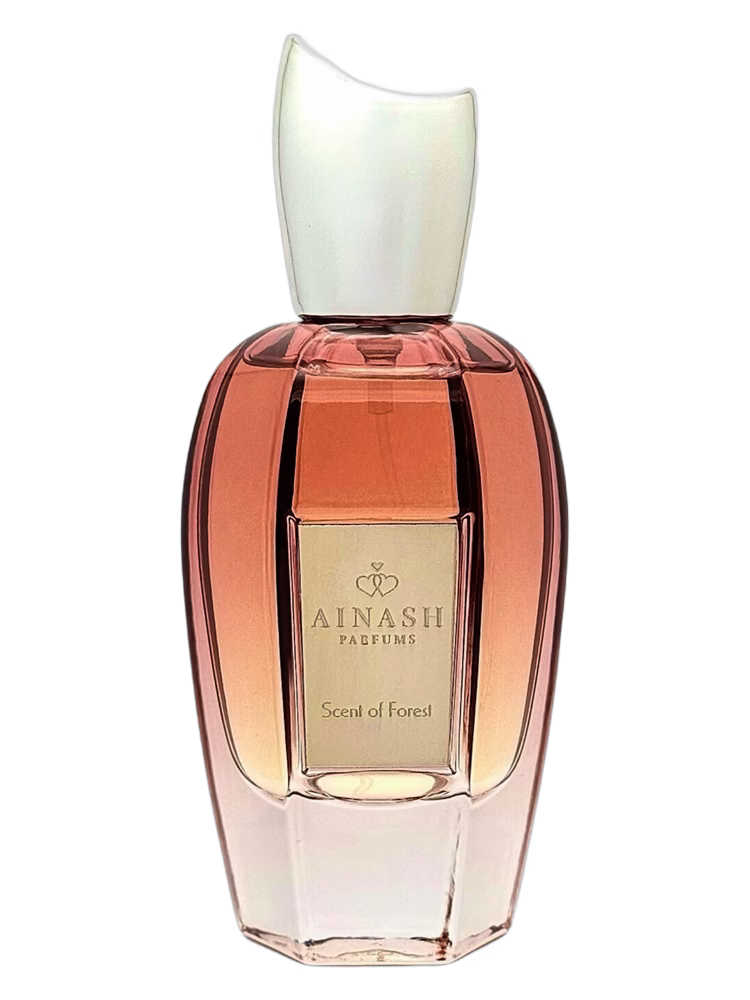 Ainash Parfums Scent of Forest