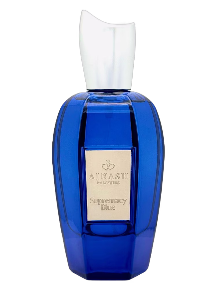 Ainash Parfums Supremacy Blue