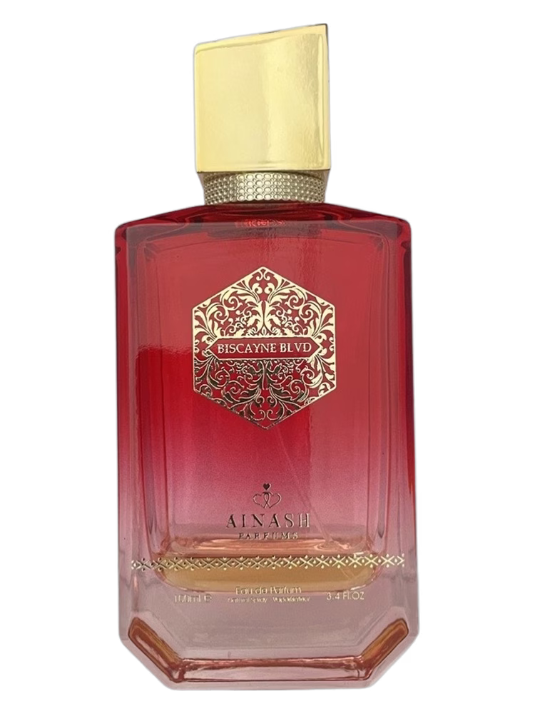 Ainash Parfums Biscayne BLVD