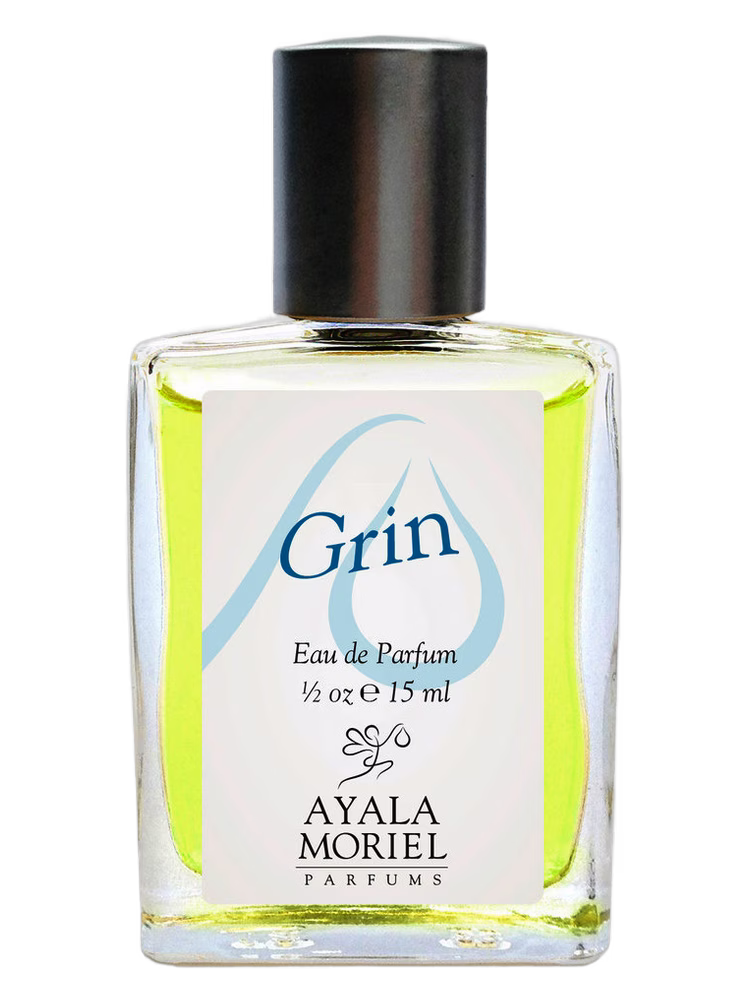 Ayala Moriel Grin