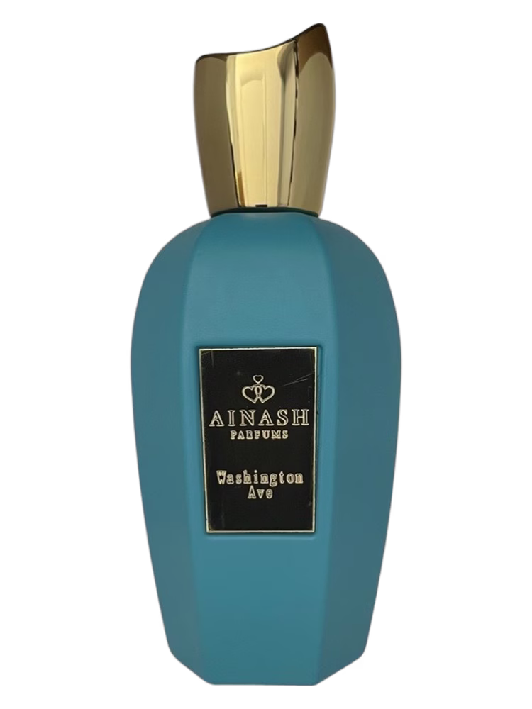Ainash Parfums Washington Ave