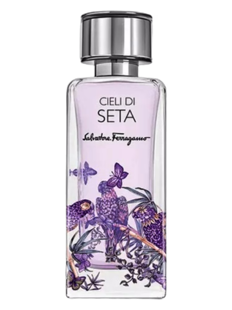 Salvatore Ferragamo Cieli di Seta