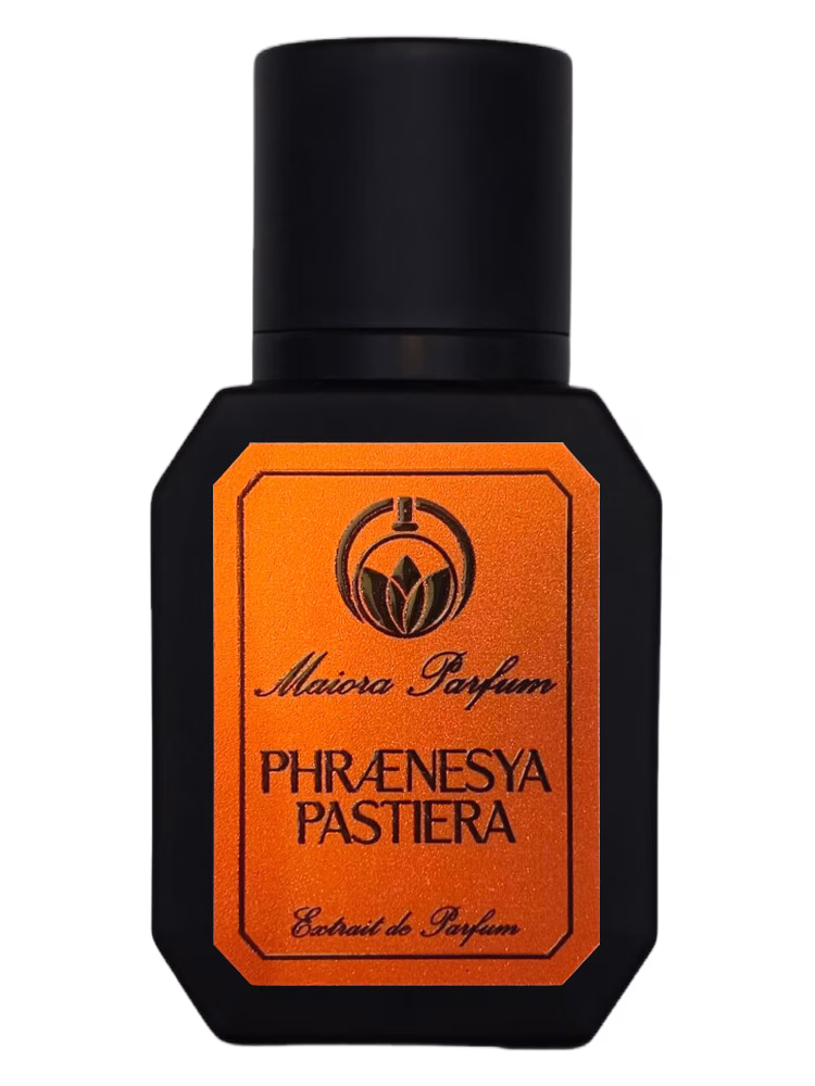 Maiora Parfum Phraenesya Pastiera