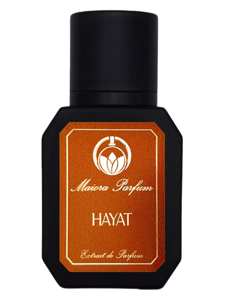 Maiora Parfum Hayat