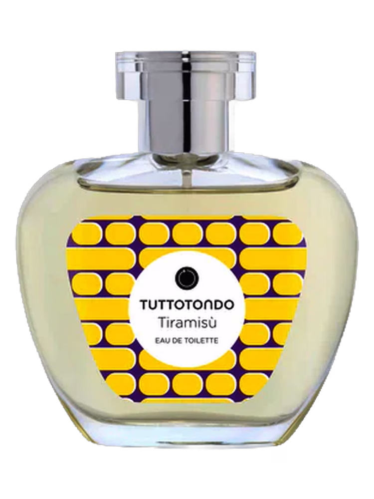 Tuttotondo Tiramisù