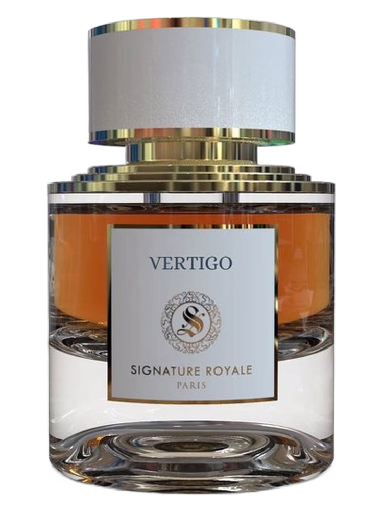 Signature Royale Vertigo