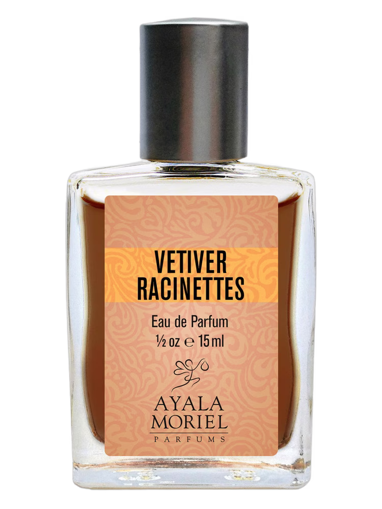 Ayala Moriel Vetiver Racinettes