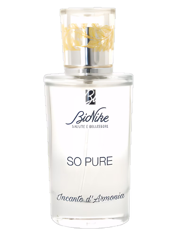 BioNike So Pure Incanto d'Armonia