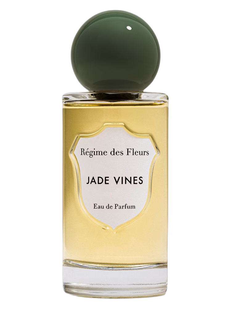 Régime des Fleurs Jade Vines