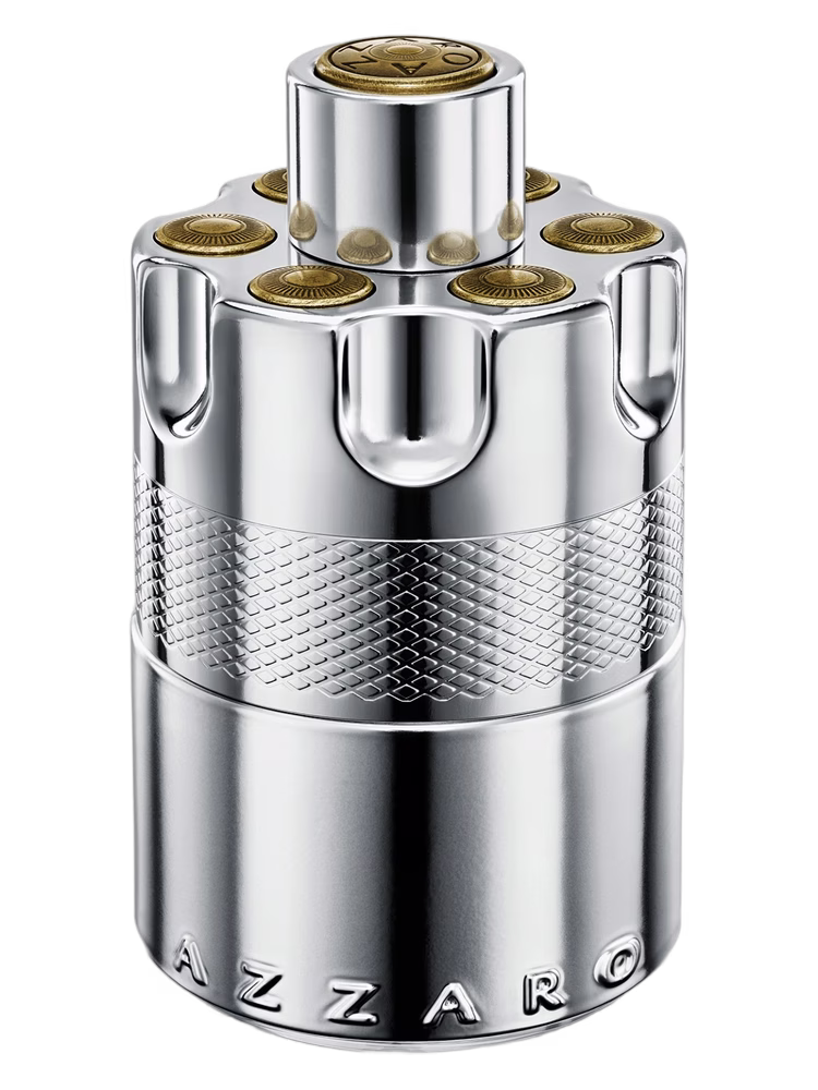 Azzaro Wanted Eau de Parfum