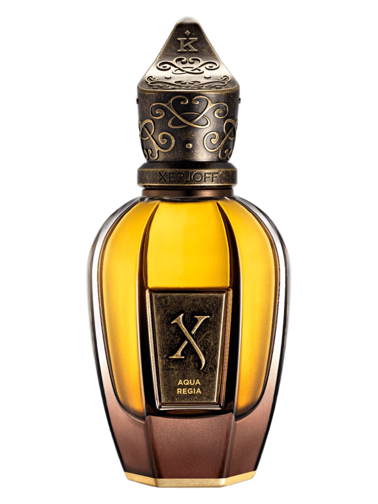 Xerjoff Aqua Regia