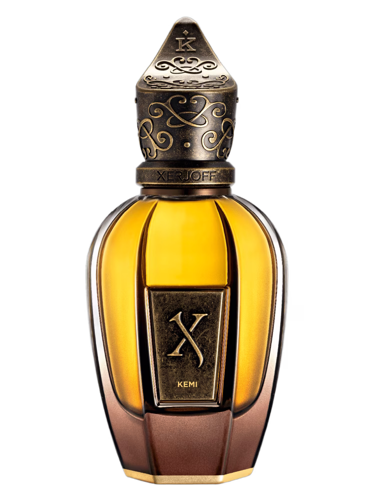 Xerjoff Kemi