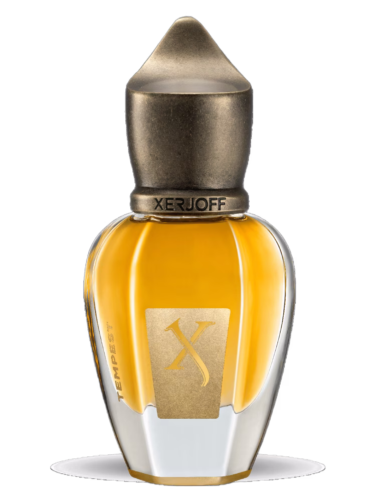 Xerjoff Tempest Perfume Extrait
