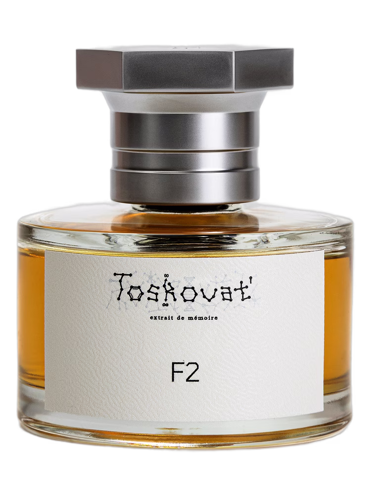 Toskovat' F2