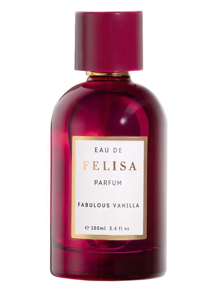FELISA Fabulous Vanilla
