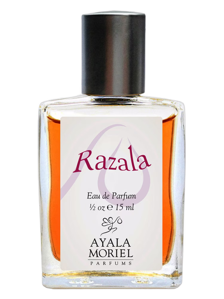 Ayala Moriel Razala