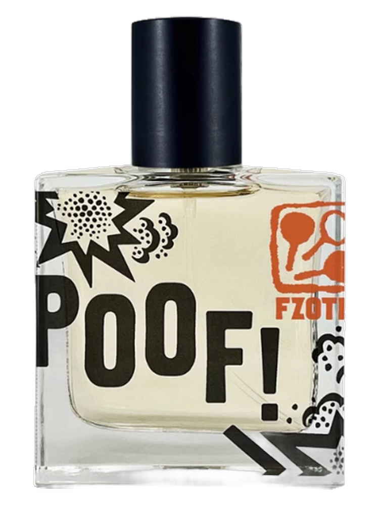 FZOTIC Poof!