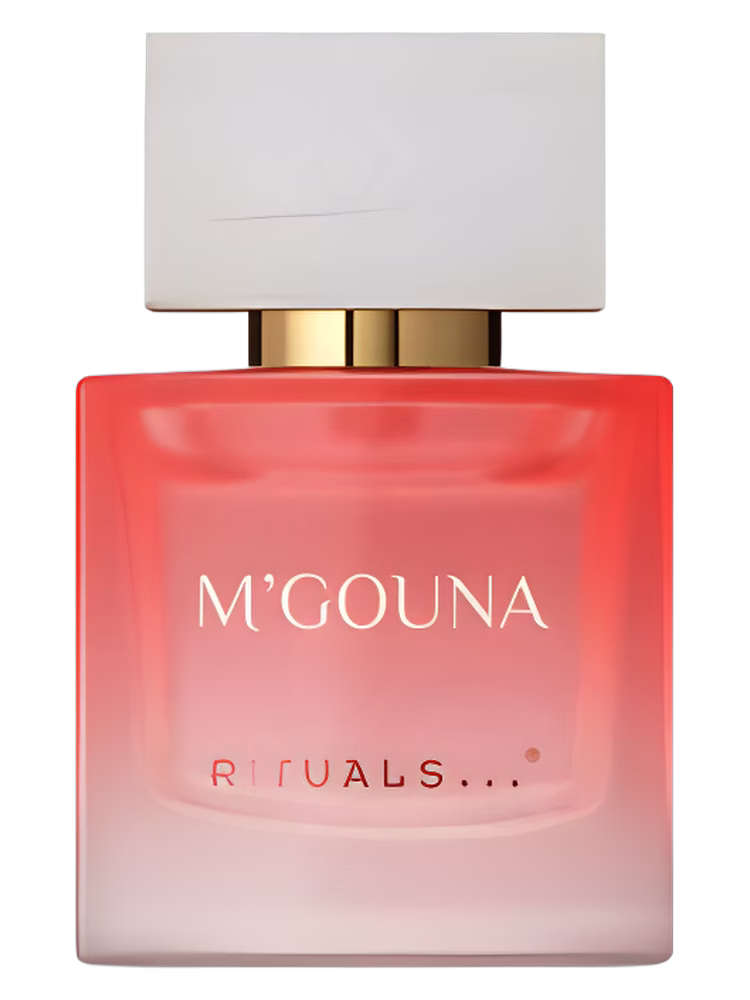 Rituals M'Gouna
