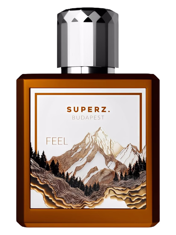 Superz. Feel