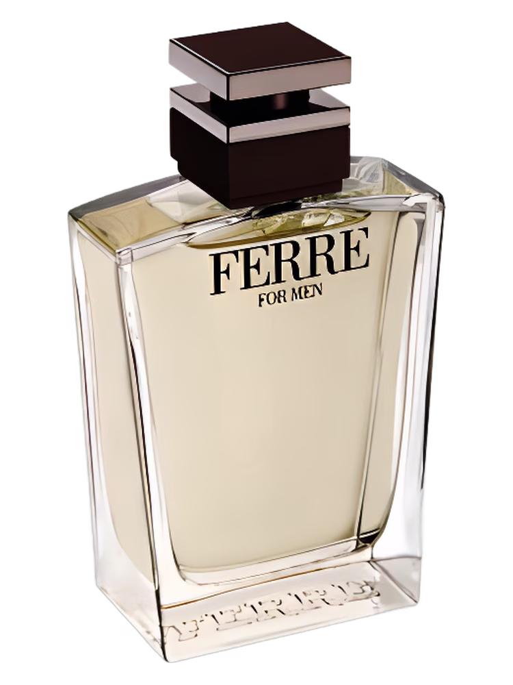 Gianfranco Ferre Ferre for Men