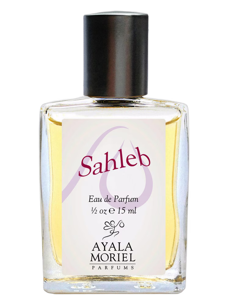 Ayala Moriel Sahleb