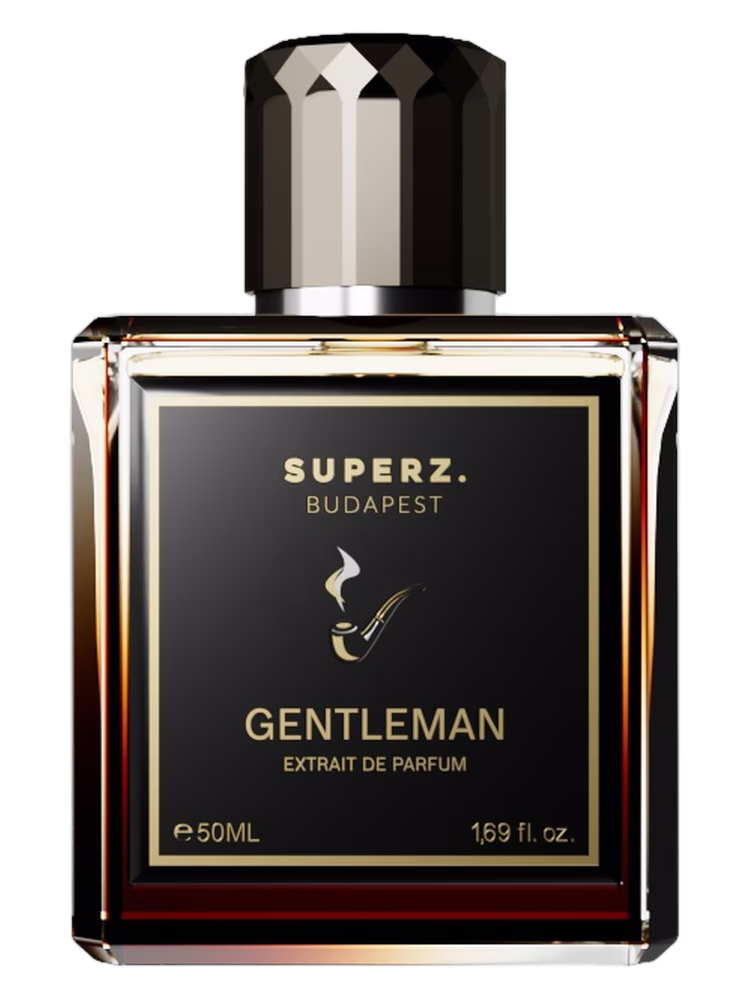 Superz. Gentleman