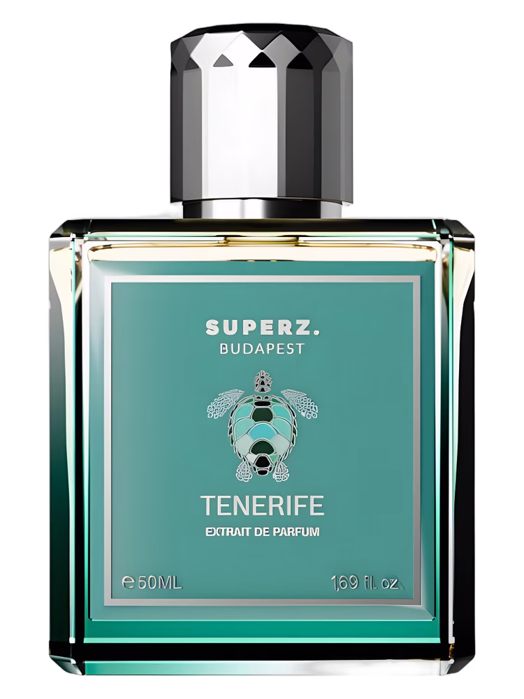 Superz. Tenerife