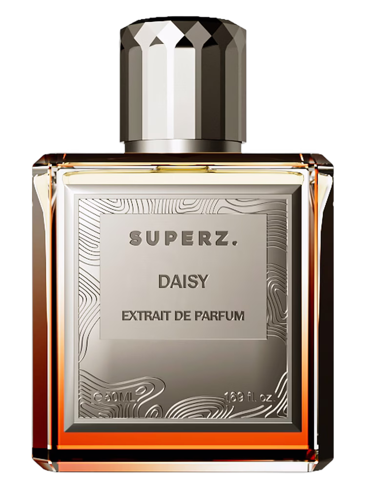 Superz. Daisy