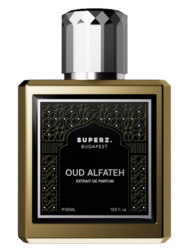 Superz. Oud Alfateh