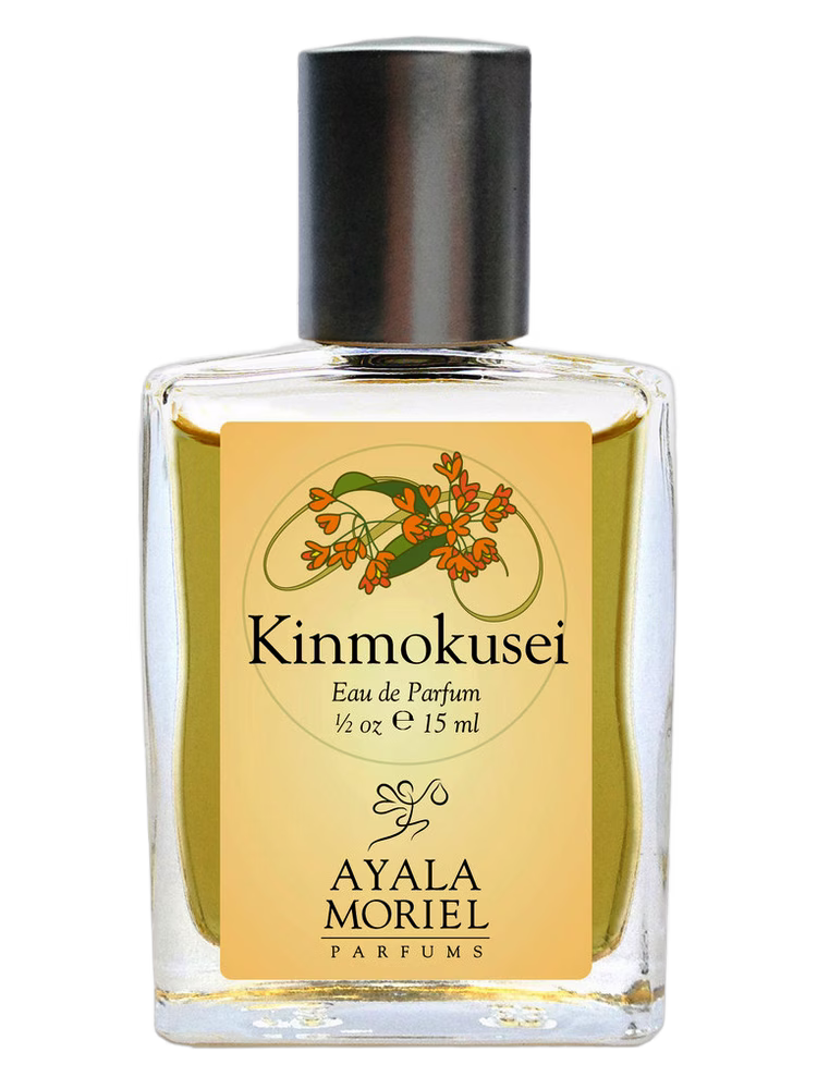 Ayala Moriel Kinmokusei