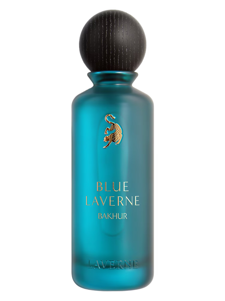 Laverne Blue Laverne Bakhur