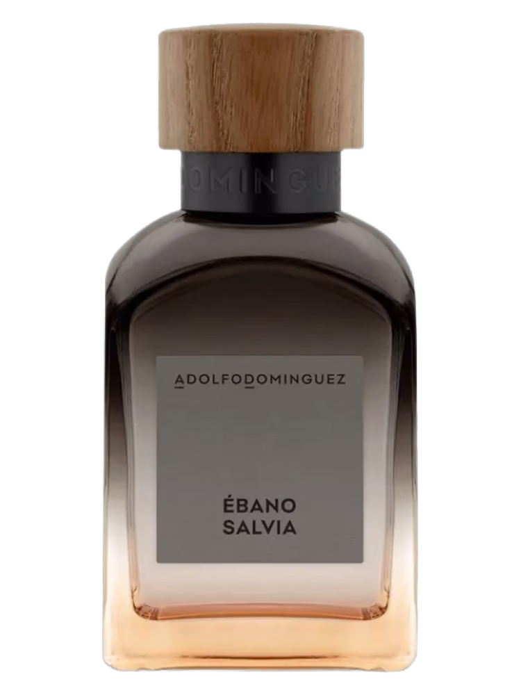 Adolfo Dominguez Ébano Salvia