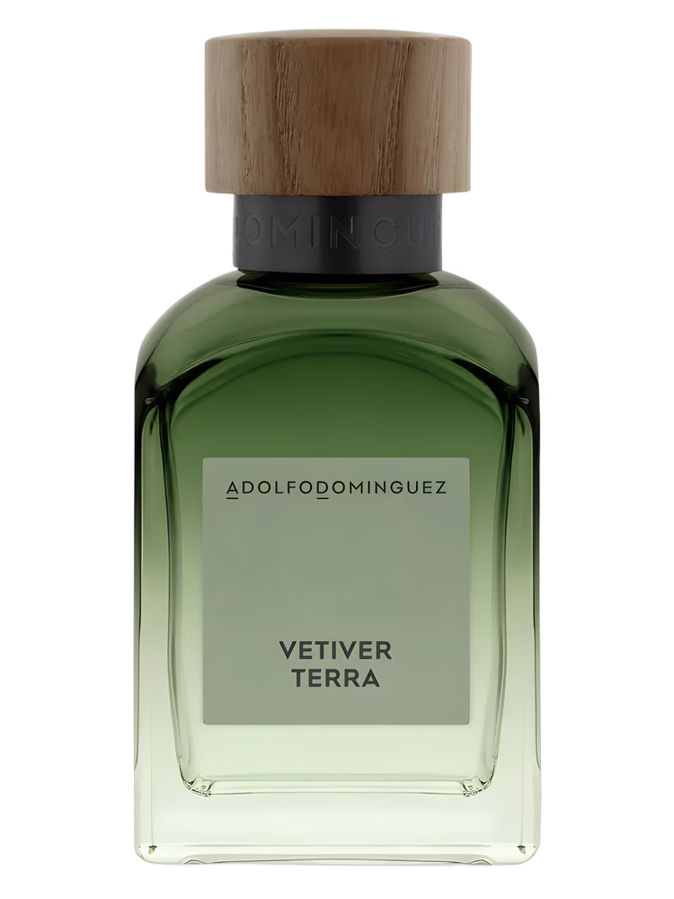 Adolfo Dominguez Vetiver Terra