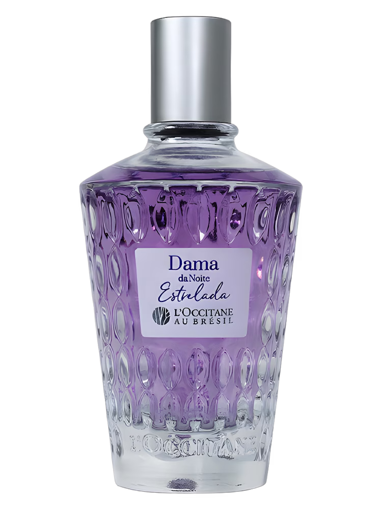 L’Occitane Au Brésil Dama da Noite Estrelada