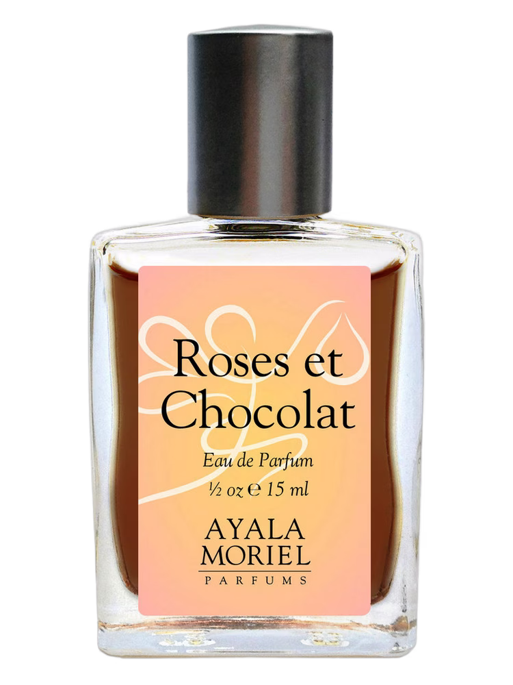 Ayala Moriel Roses et Chocolat