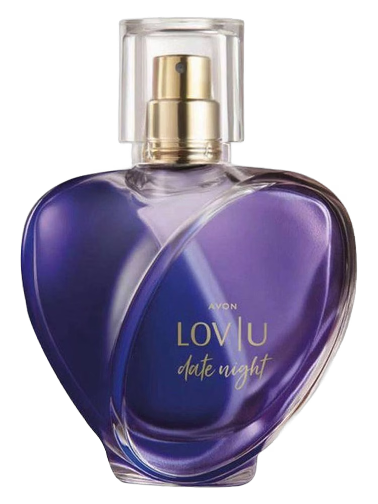 Avon LOV | U Date Night